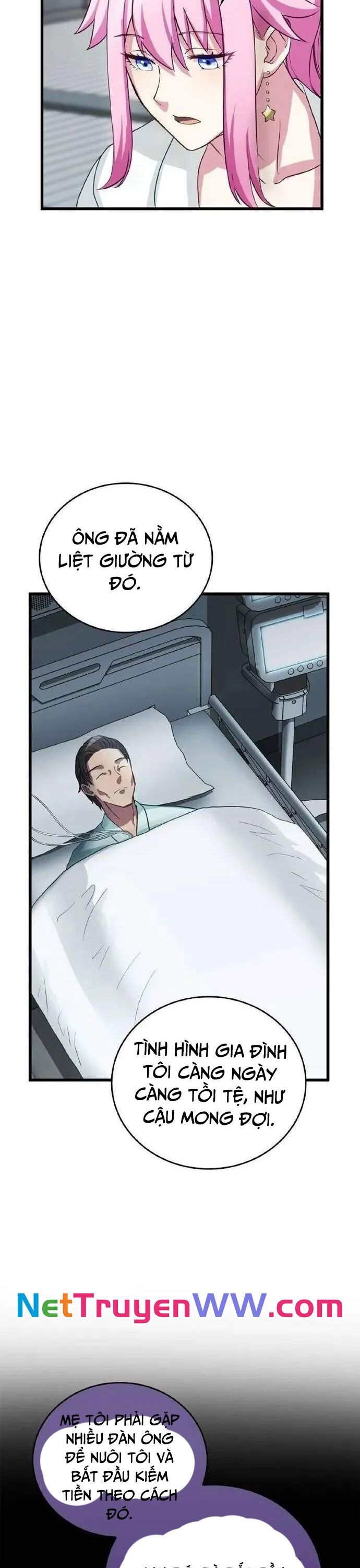 Siêu Thăng Cấp Anh Hùng [Chap 1-47]