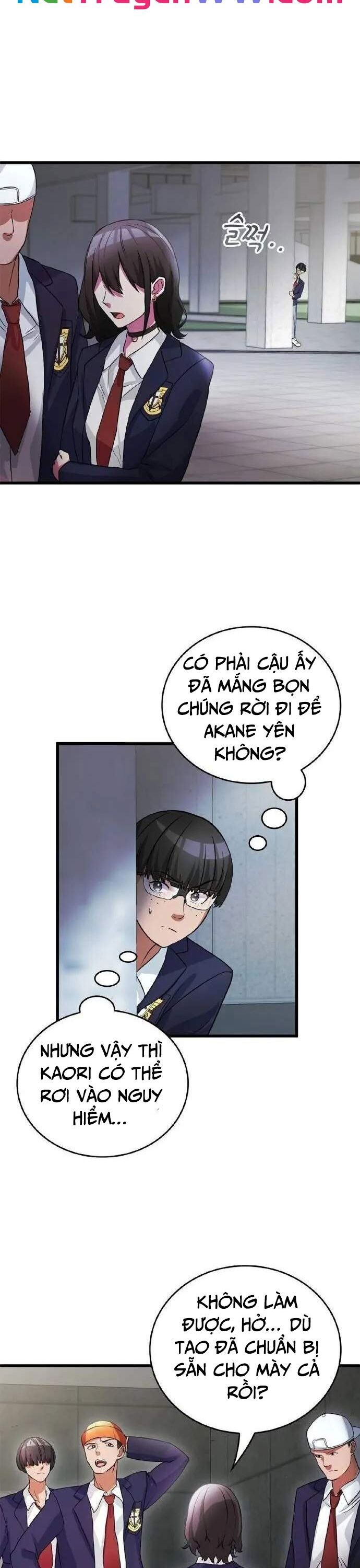 Siêu Thăng Cấp Anh Hùng [Chap 1-47]