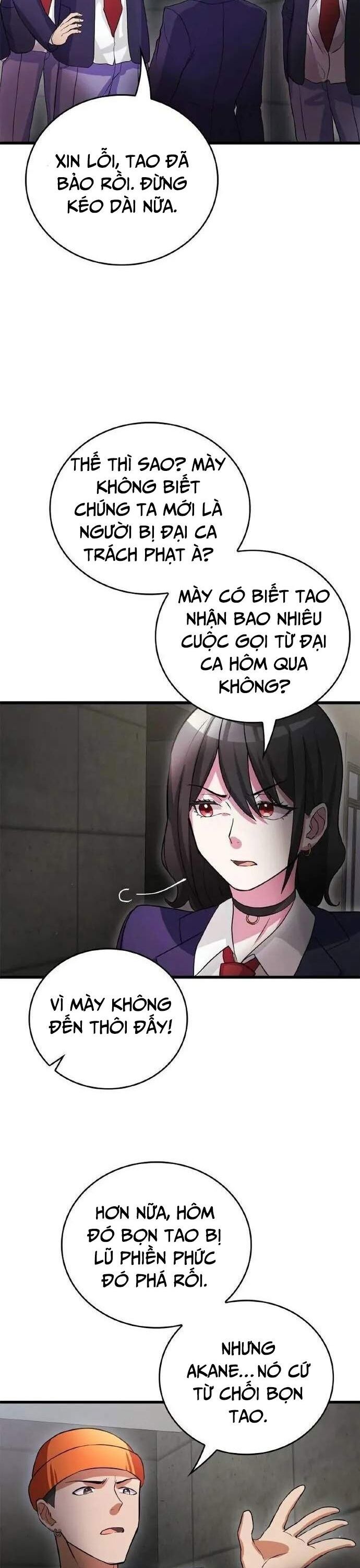 Siêu Thăng Cấp Anh Hùng [Chap 1-47]