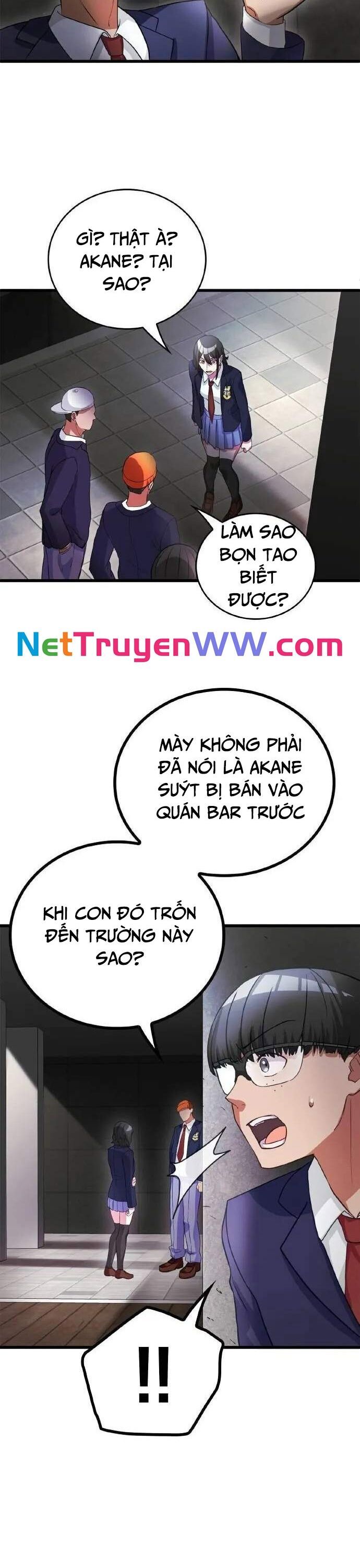 Siêu Thăng Cấp Anh Hùng [Chap 1-47]