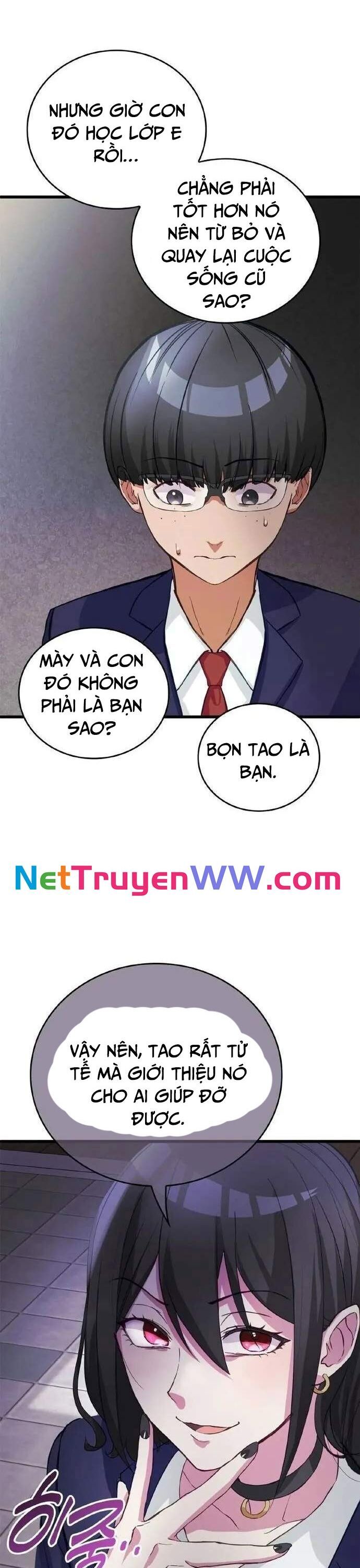 Siêu Thăng Cấp Anh Hùng [Chap 1-47]