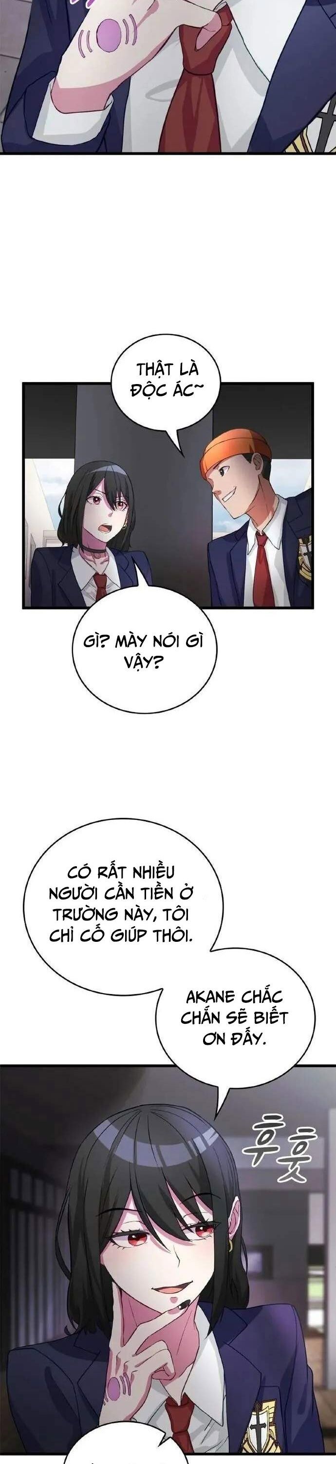 Siêu Thăng Cấp Anh Hùng [Chap 1-47]