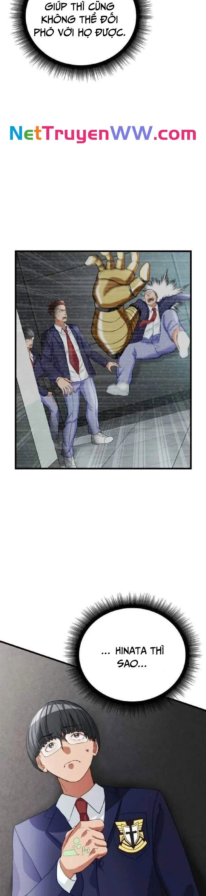 Siêu Thăng Cấp Anh Hùng [Chap 1-47]