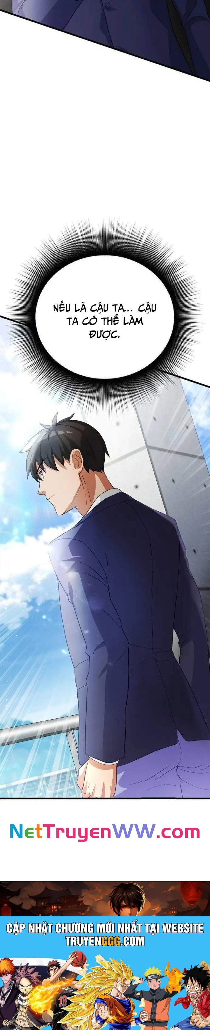 Siêu Thăng Cấp Anh Hùng [Chap 1-47]