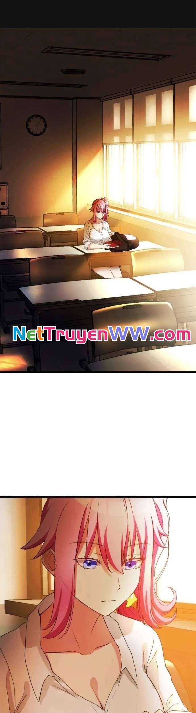 Siêu Thăng Cấp Anh Hùng [Chap 1-47]