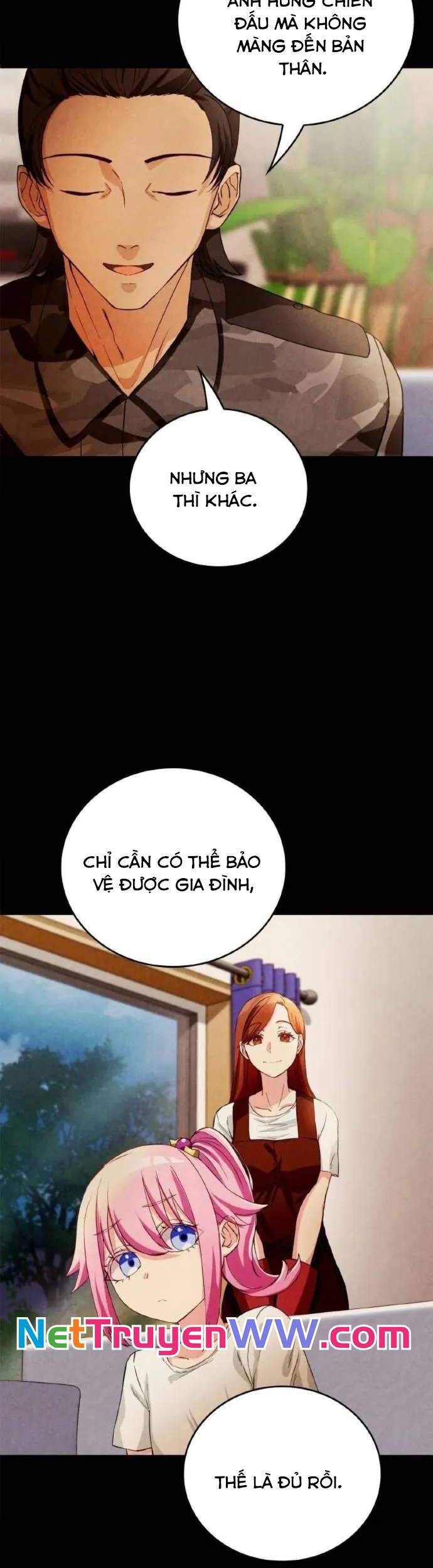 Siêu Thăng Cấp Anh Hùng [Chap 1-47]