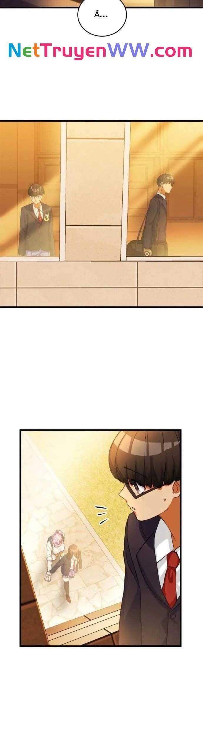 Siêu Thăng Cấp Anh Hùng [Chap 1-47]