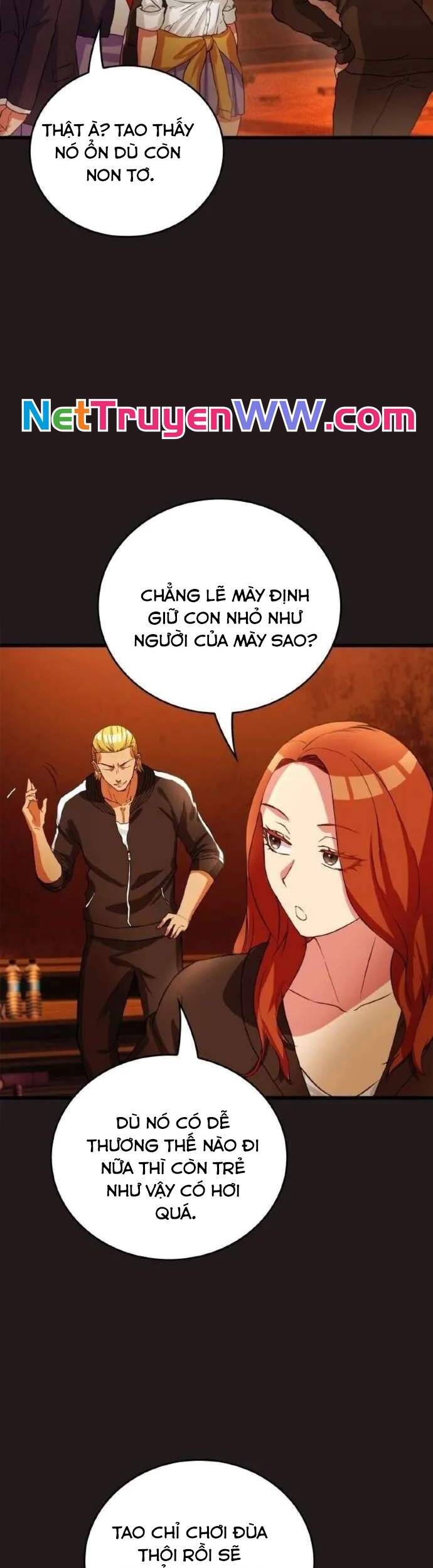 Siêu Thăng Cấp Anh Hùng [Chap 1-47]
