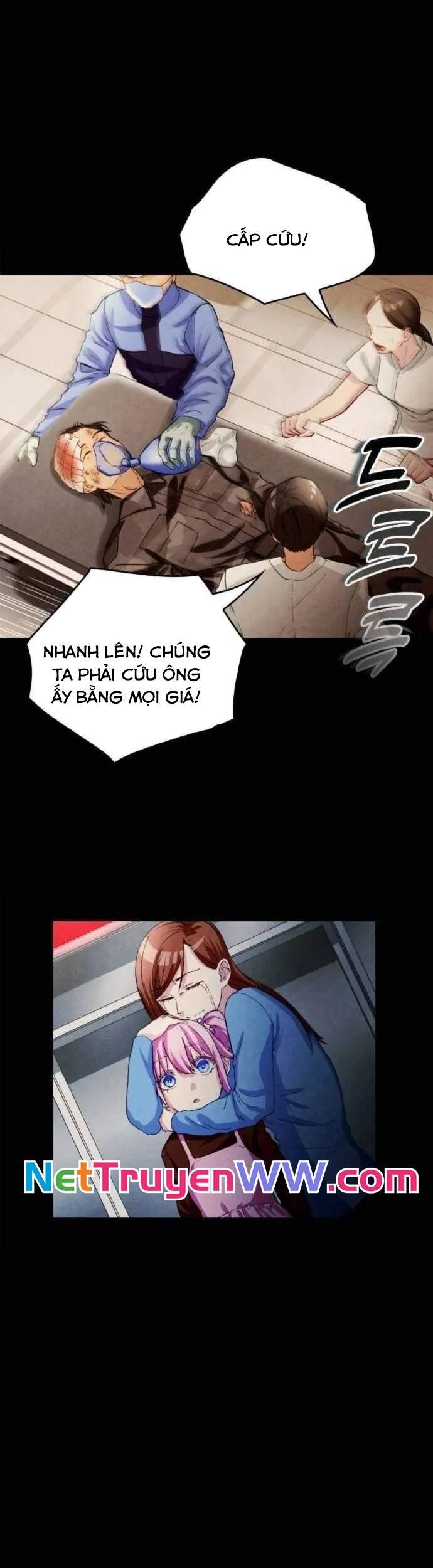 Siêu Thăng Cấp Anh Hùng [Chap 1-47]