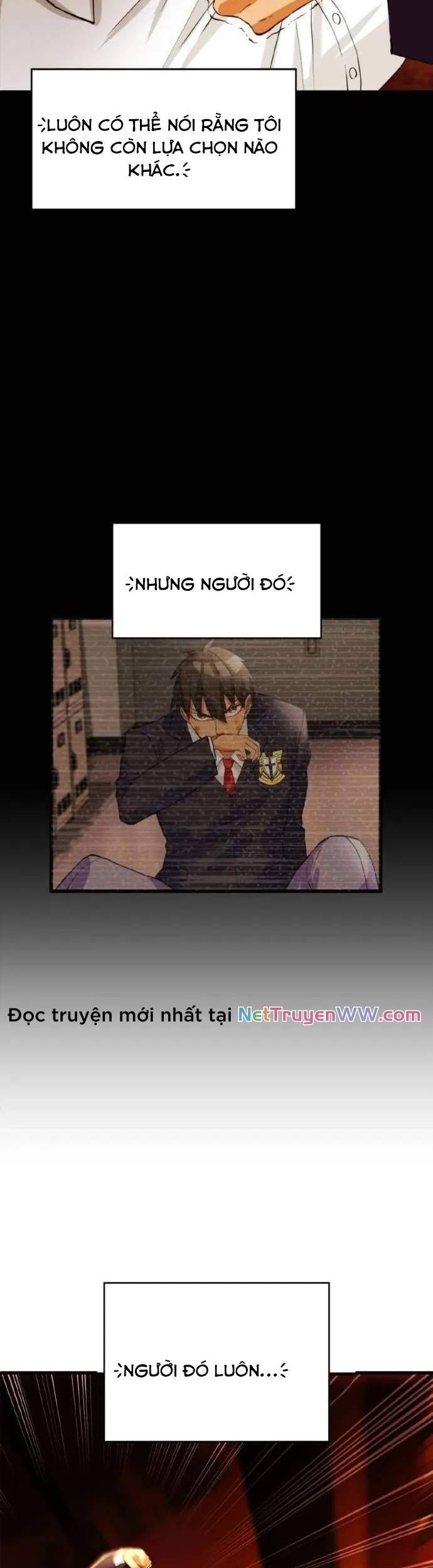 Siêu Thăng Cấp Anh Hùng [Chap 1-47]