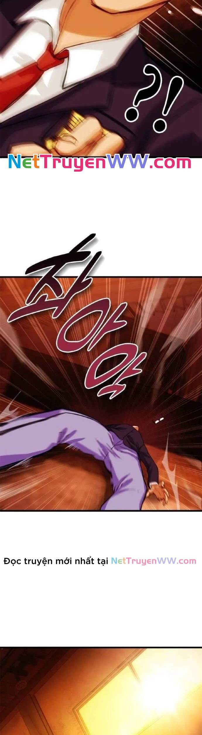 Siêu Thăng Cấp Anh Hùng [Chap 1-47]