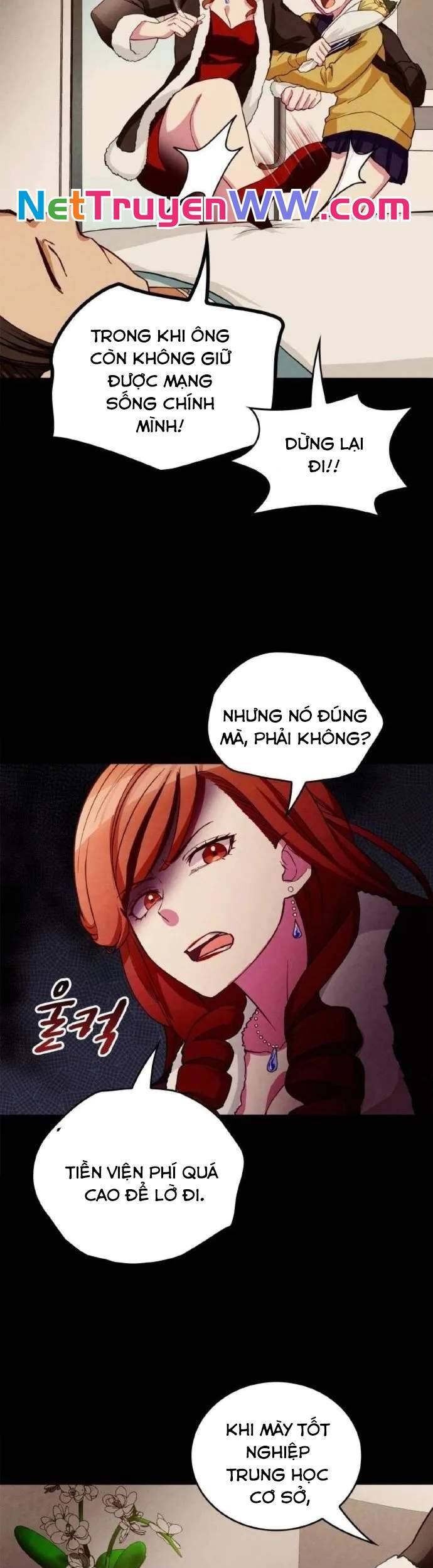 Siêu Thăng Cấp Anh Hùng [Chap 1-47]