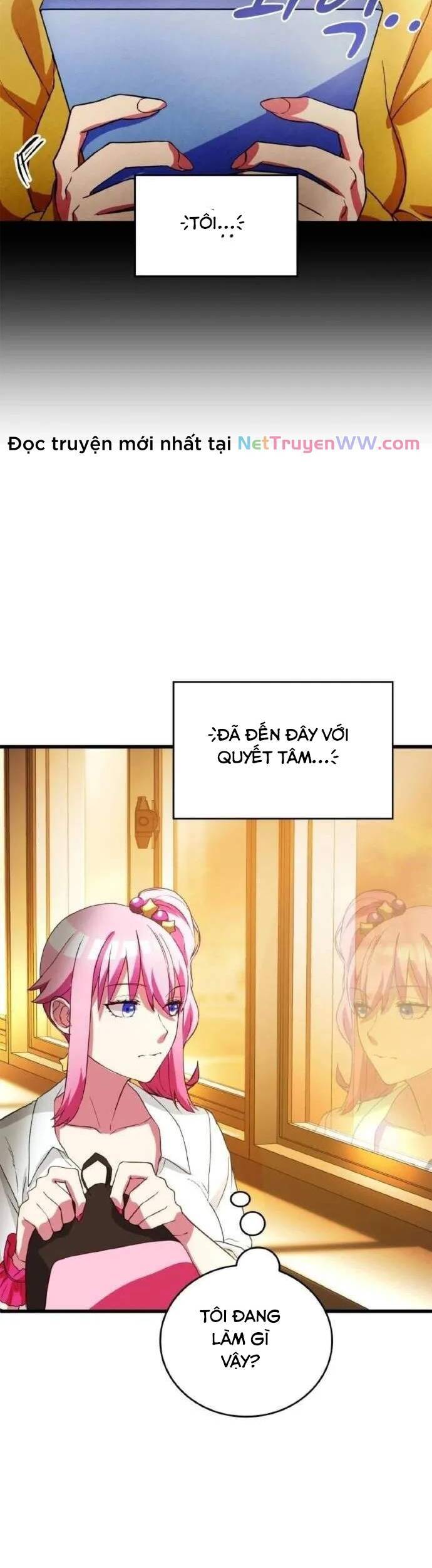 Siêu Thăng Cấp Anh Hùng [Chap 1-47]