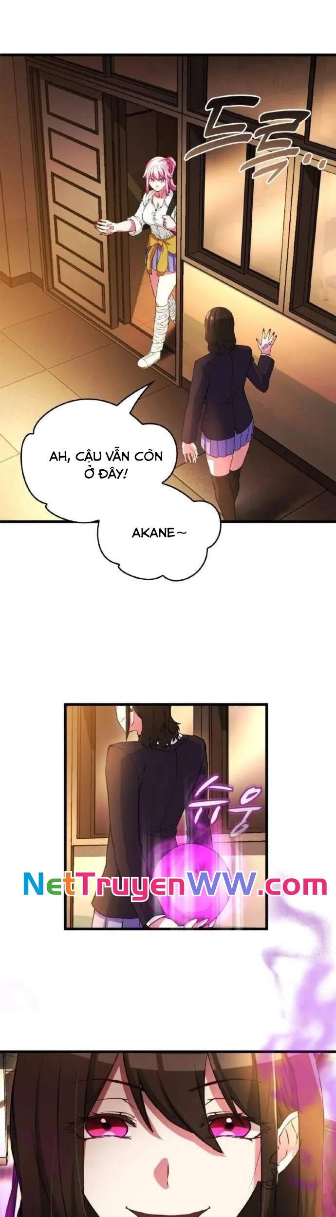 Siêu Thăng Cấp Anh Hùng [Chap 1-47]