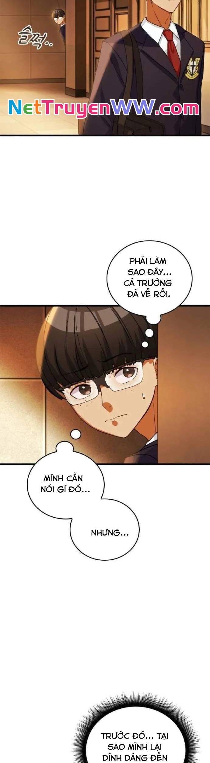 Siêu Thăng Cấp Anh Hùng [Chap 1-47]