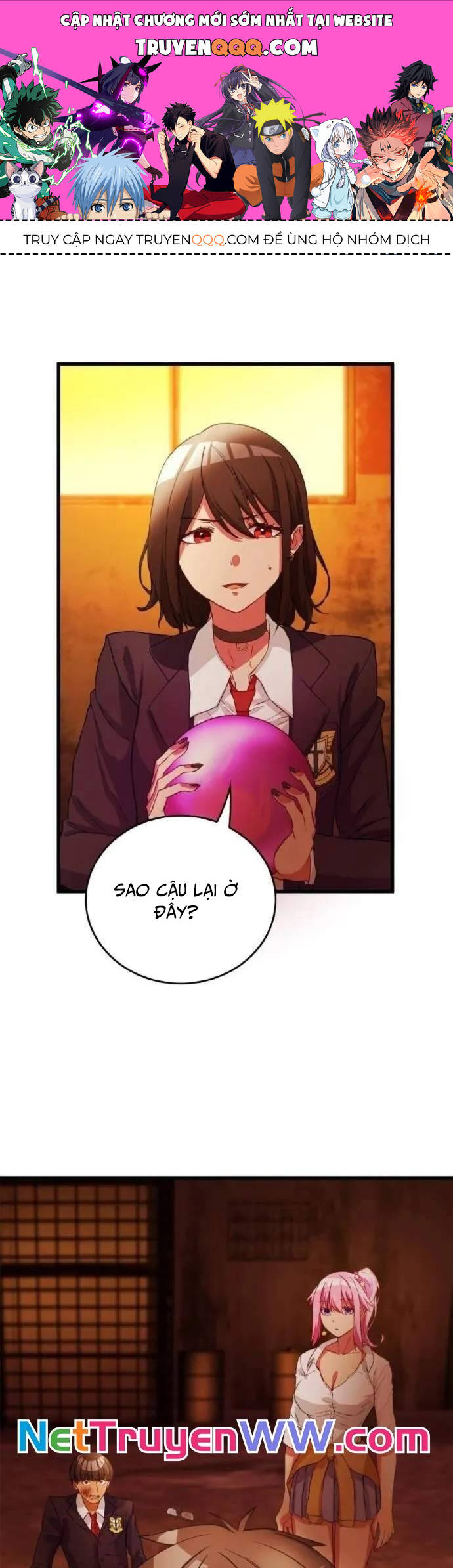 Siêu Thăng Cấp Anh Hùng [Chap 1-47]