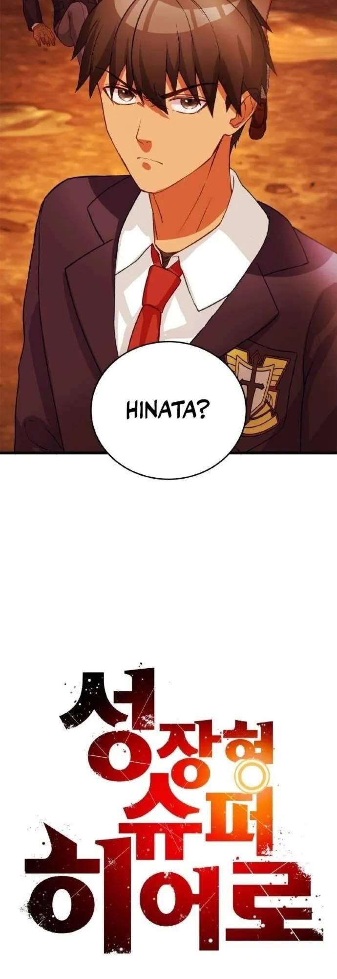 Siêu Thăng Cấp Anh Hùng [Chap 1-47]