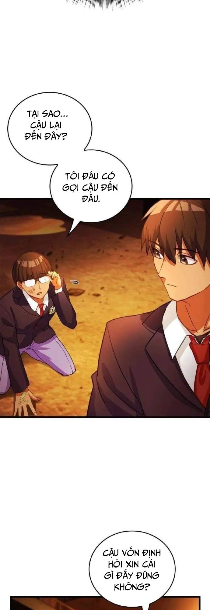 Siêu Thăng Cấp Anh Hùng [Chap 1-47]