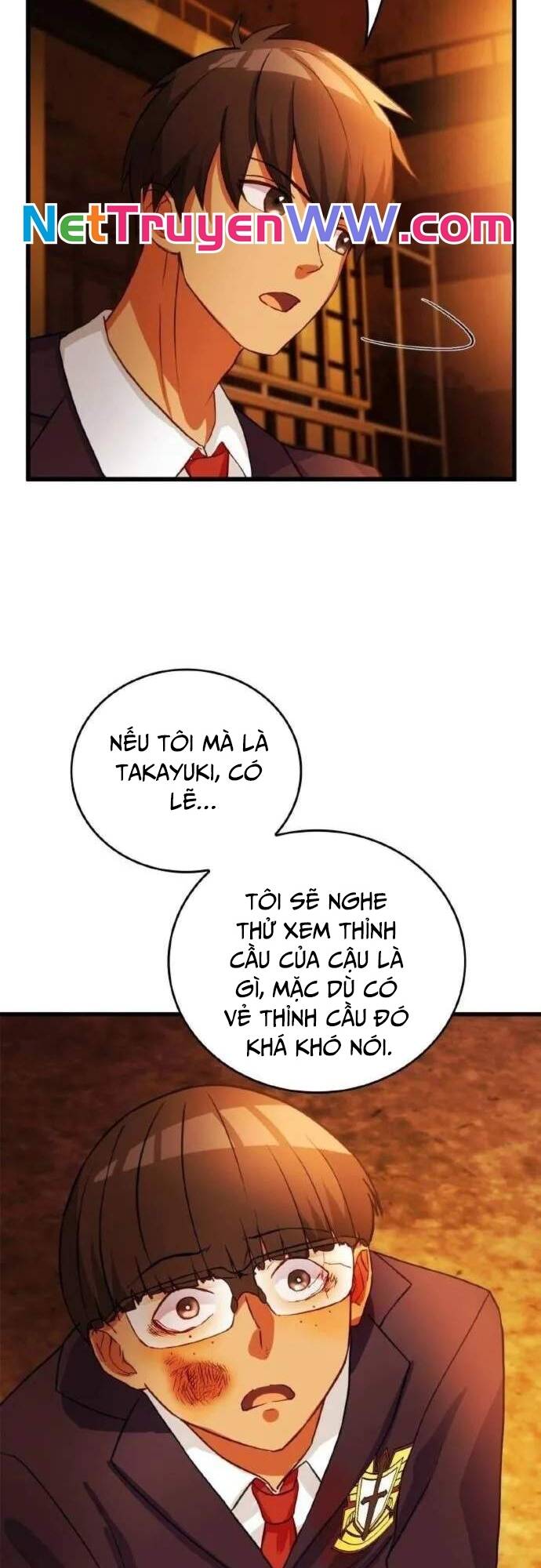 Siêu Thăng Cấp Anh Hùng [Chap 1-47]