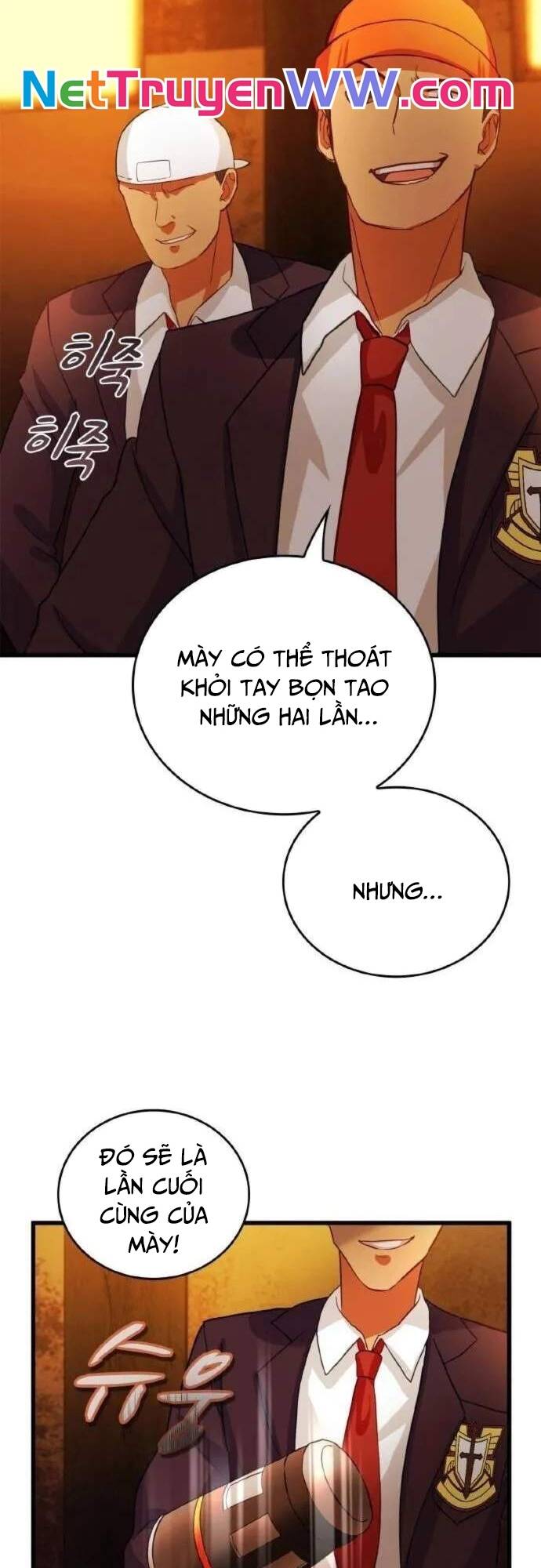 Siêu Thăng Cấp Anh Hùng [Chap 1-47]