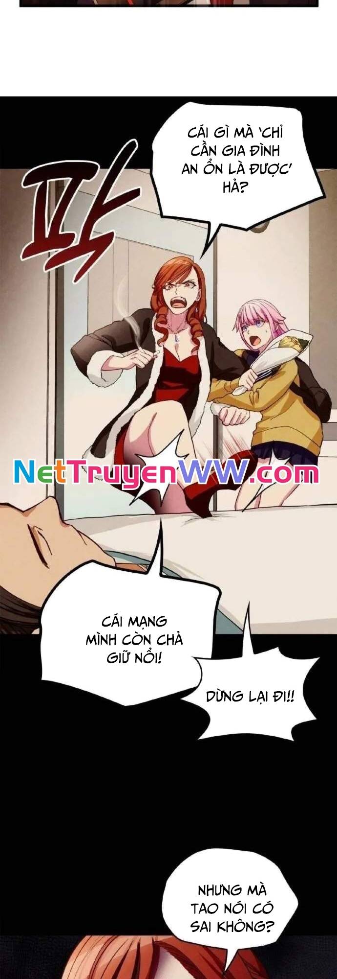 Siêu Thăng Cấp Anh Hùng [Chap 1-47]