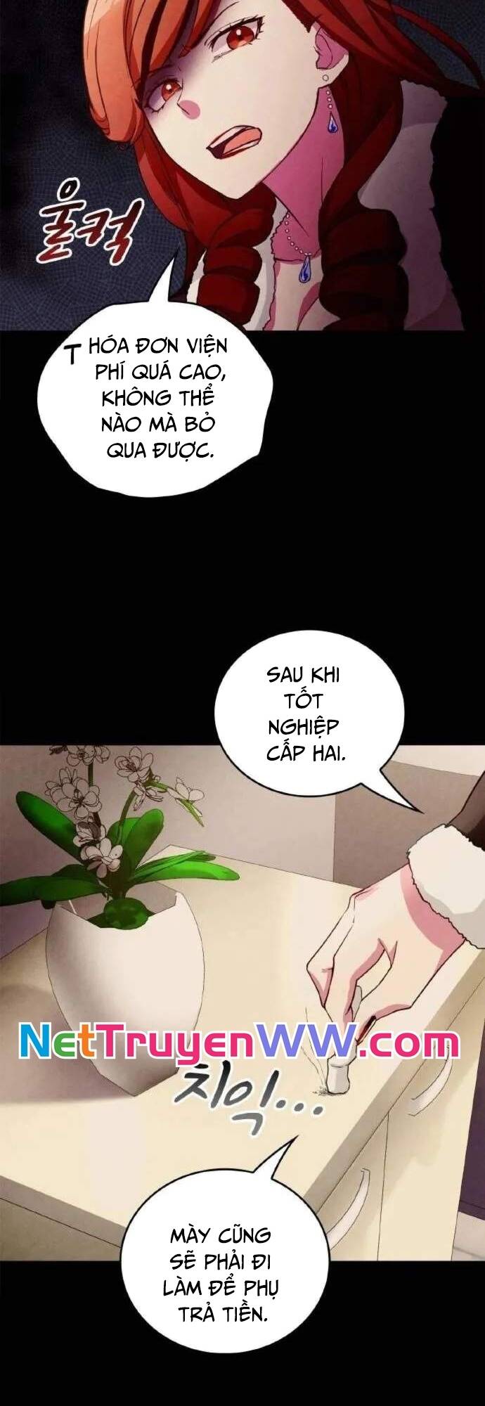 Siêu Thăng Cấp Anh Hùng [Chap 1-47]