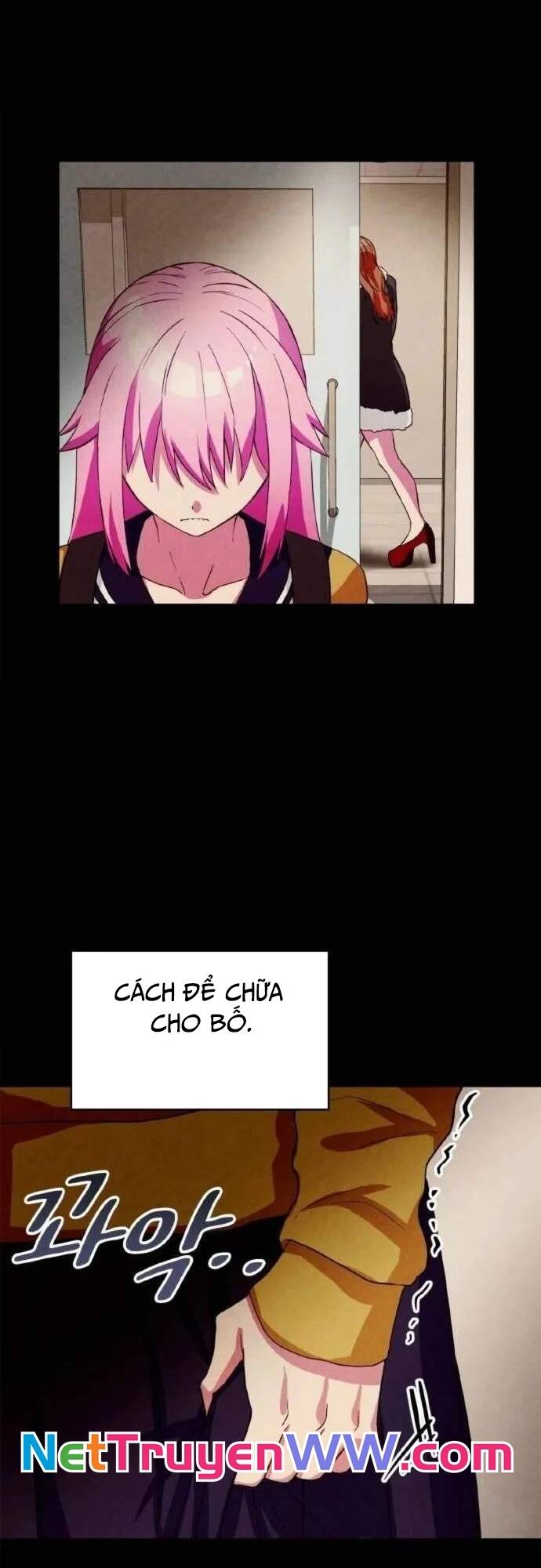 Siêu Thăng Cấp Anh Hùng [Chap 1-47]
