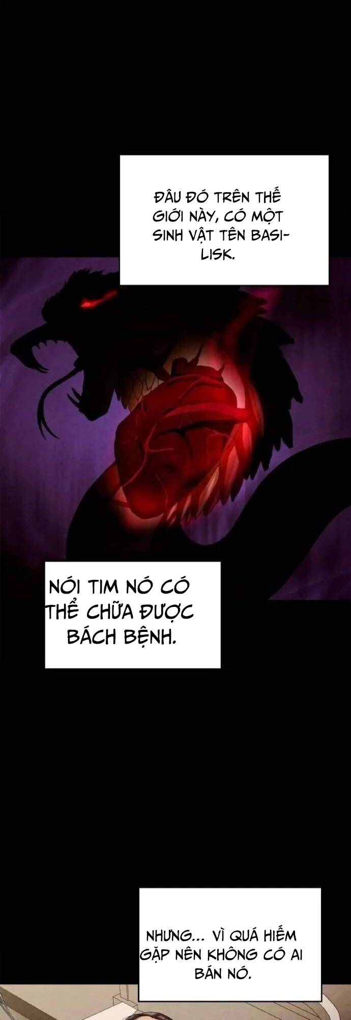 Siêu Thăng Cấp Anh Hùng [Chap 1-47]