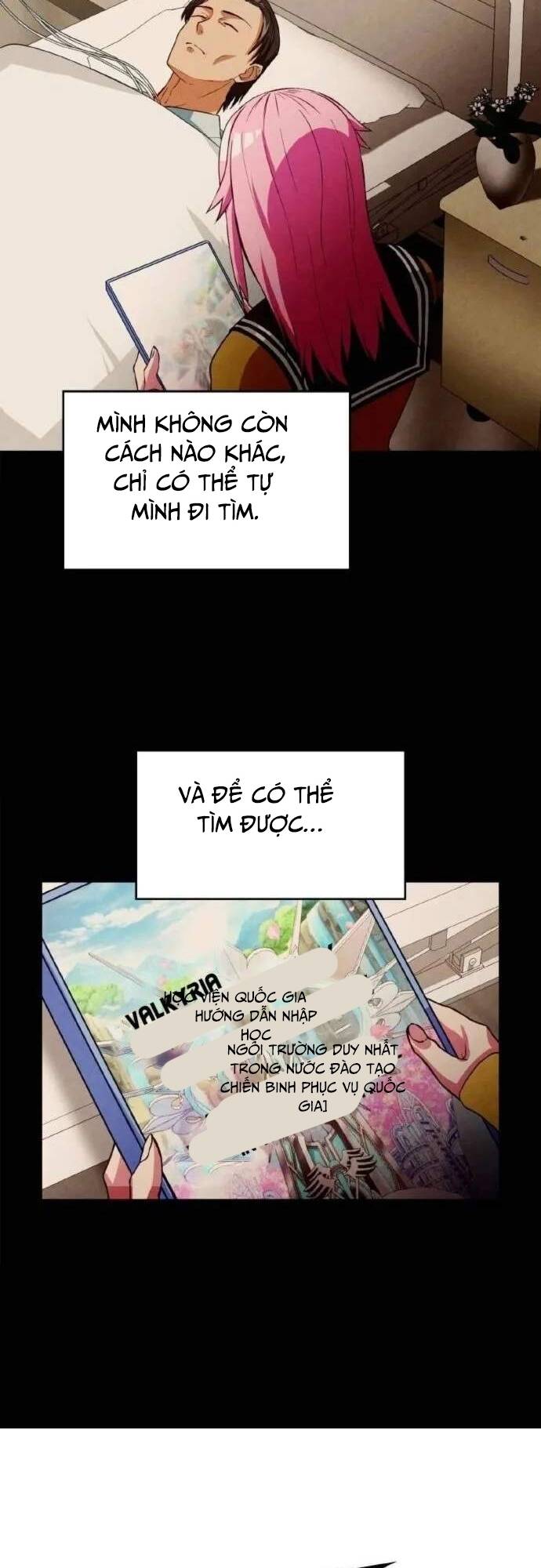 Siêu Thăng Cấp Anh Hùng [Chap 1-47]