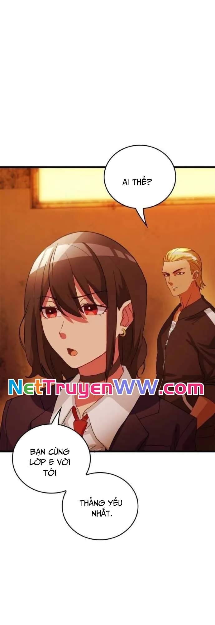 Siêu Thăng Cấp Anh Hùng [Chap 1-47]