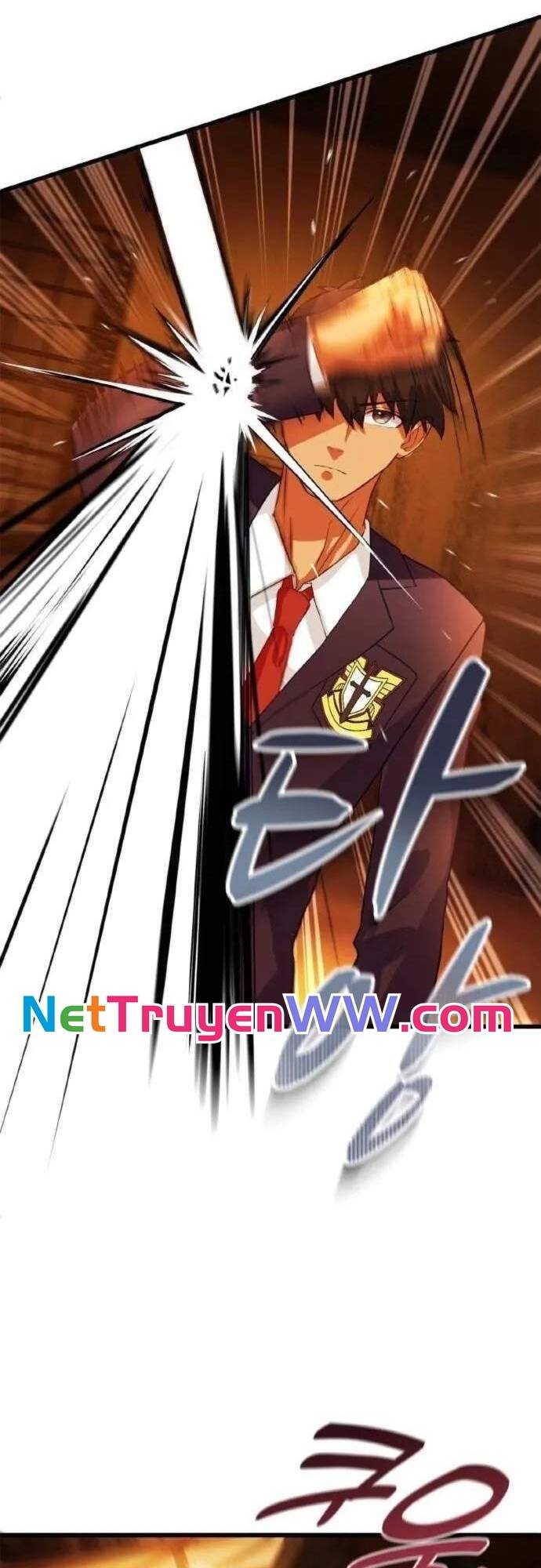 Siêu Thăng Cấp Anh Hùng [Chap 1-47]