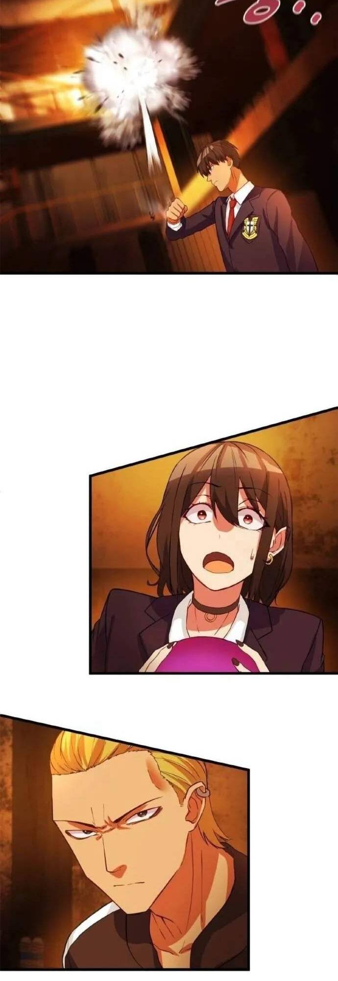 Siêu Thăng Cấp Anh Hùng [Chap 1-47]