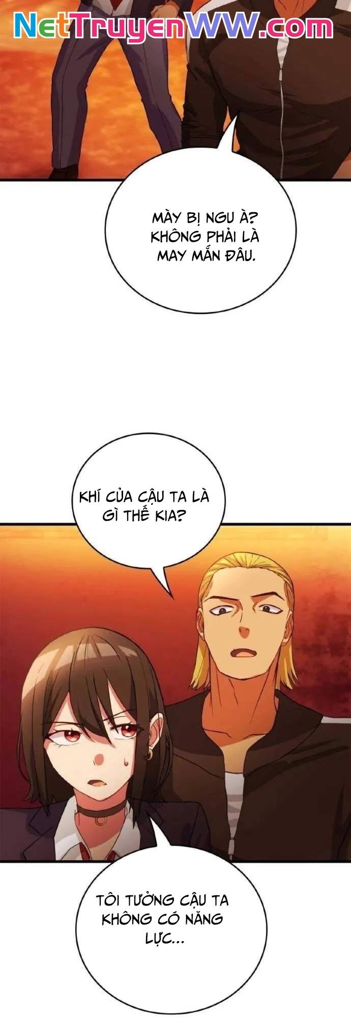 Siêu Thăng Cấp Anh Hùng [Chap 1-47]
