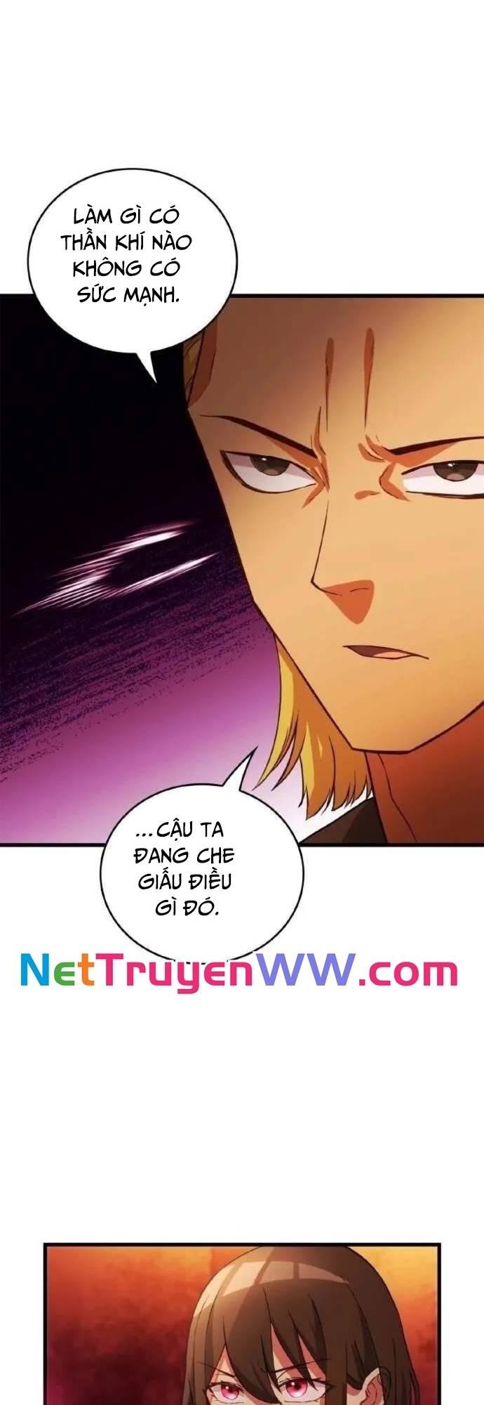 Siêu Thăng Cấp Anh Hùng [Chap 1-47]