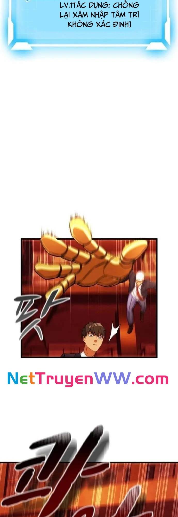 Siêu Thăng Cấp Anh Hùng [Chap 1-47]