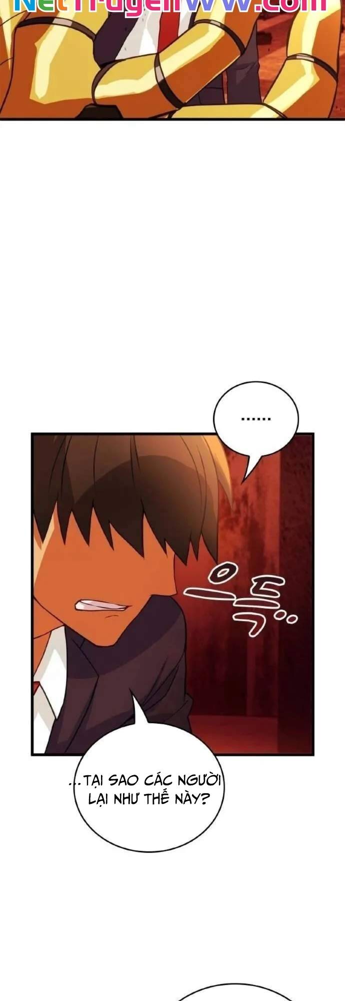 Siêu Thăng Cấp Anh Hùng [Chap 1-47]