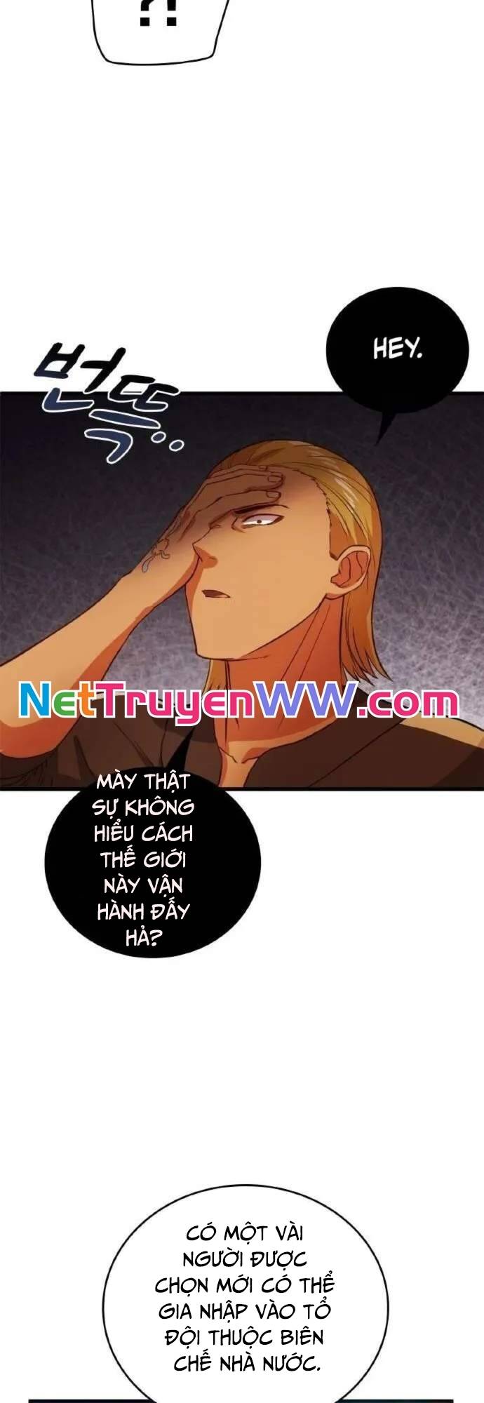Siêu Thăng Cấp Anh Hùng [Chap 1-47]