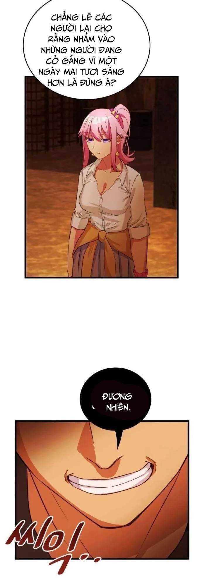 Siêu Thăng Cấp Anh Hùng [Chap 1-47]