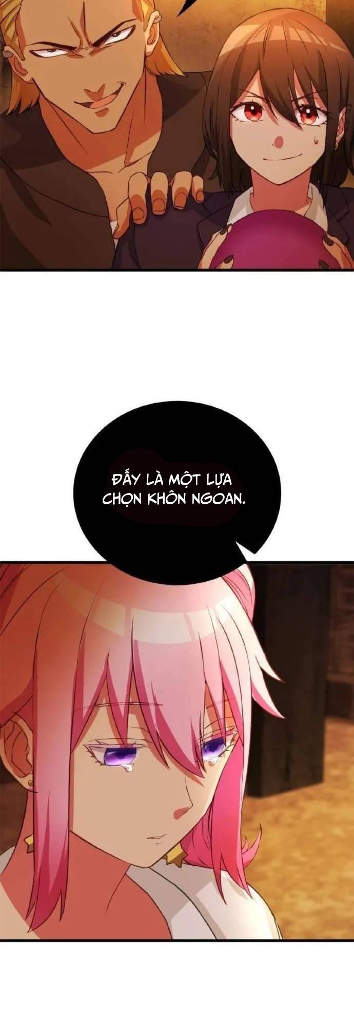 Siêu Thăng Cấp Anh Hùng [Chap 1-47]