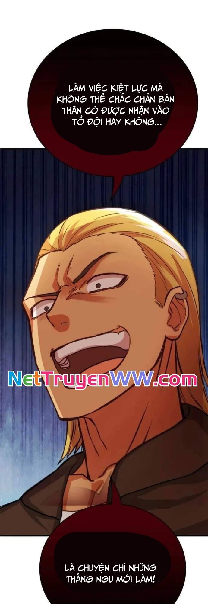 Siêu Thăng Cấp Anh Hùng [Chap 1-47]