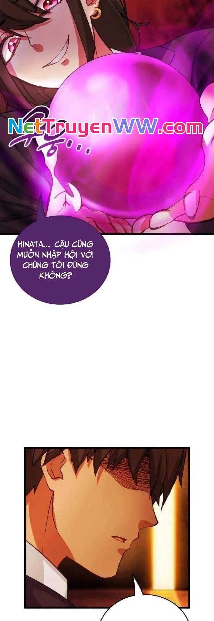 Siêu Thăng Cấp Anh Hùng [Chap 1-47]