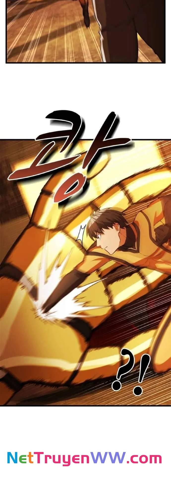 Siêu Thăng Cấp Anh Hùng [Chap 1-47]
