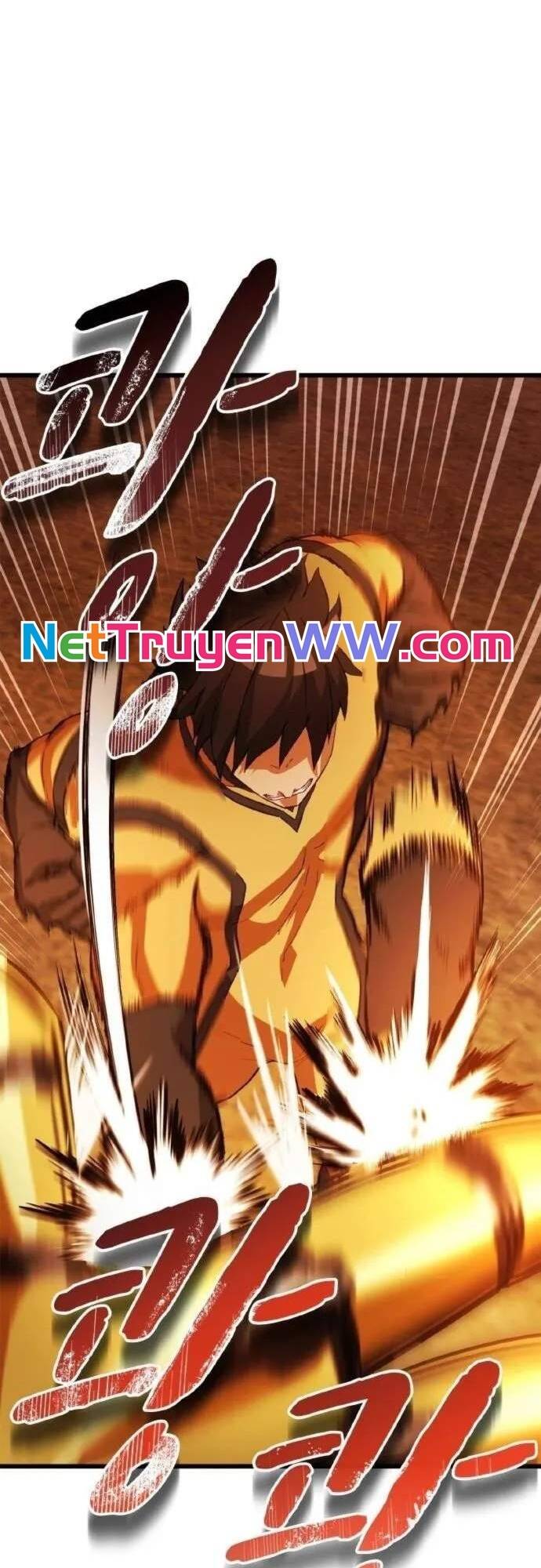 Siêu Thăng Cấp Anh Hùng [Chap 1-47]