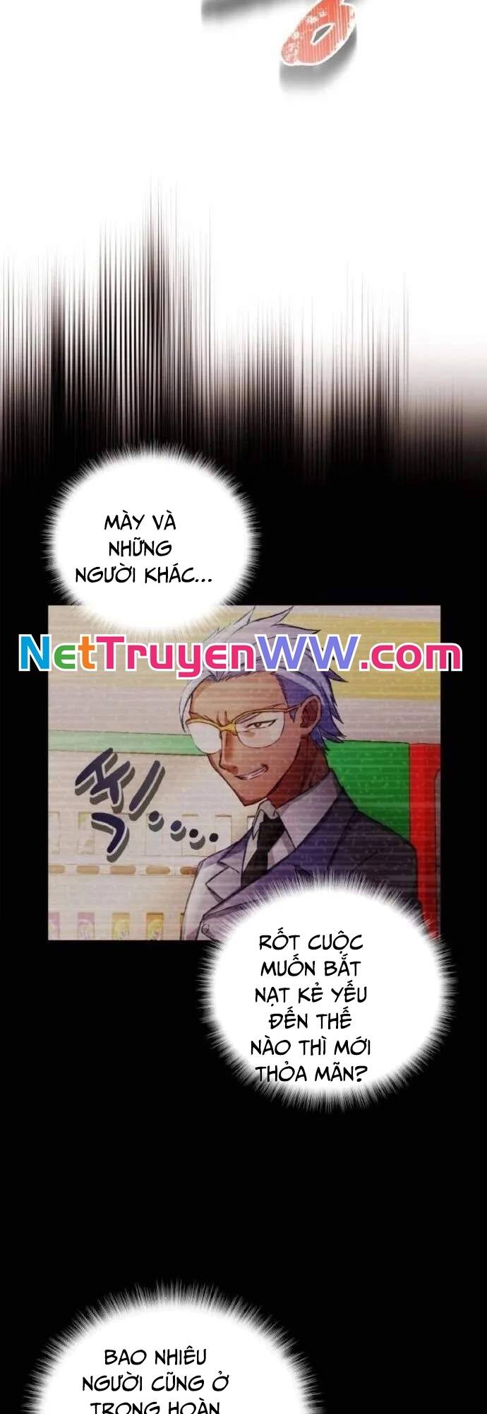 Siêu Thăng Cấp Anh Hùng [Chap 1-47]