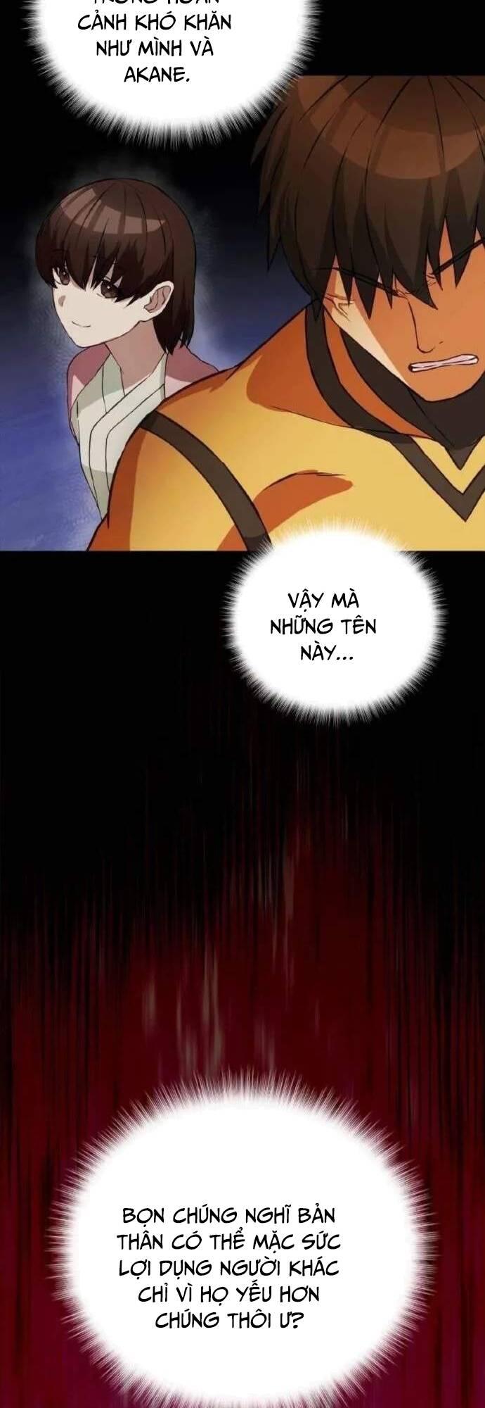 Siêu Thăng Cấp Anh Hùng [Chap 1-47]
