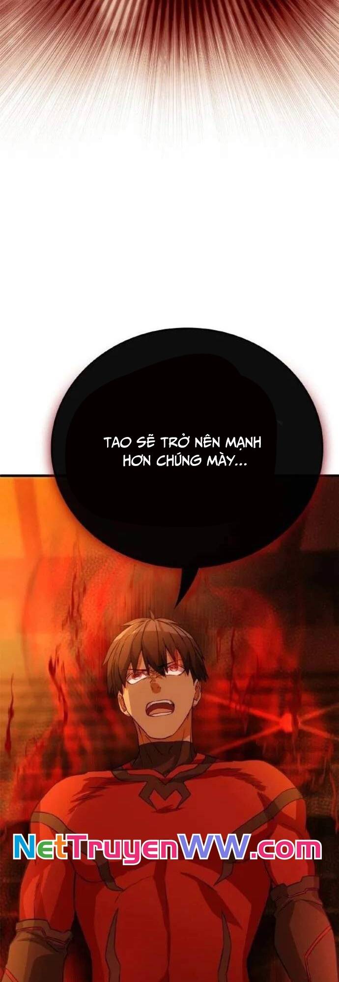 Siêu Thăng Cấp Anh Hùng [Chap 1-47]