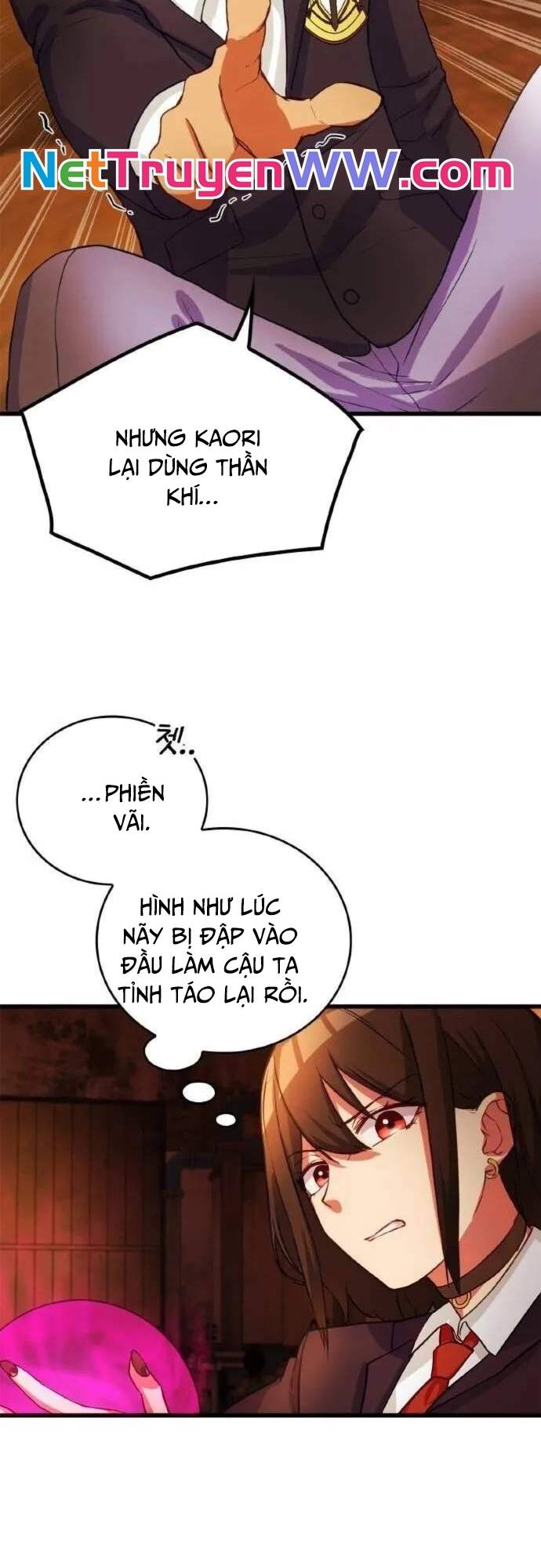 Siêu Thăng Cấp Anh Hùng [Chap 1-47]