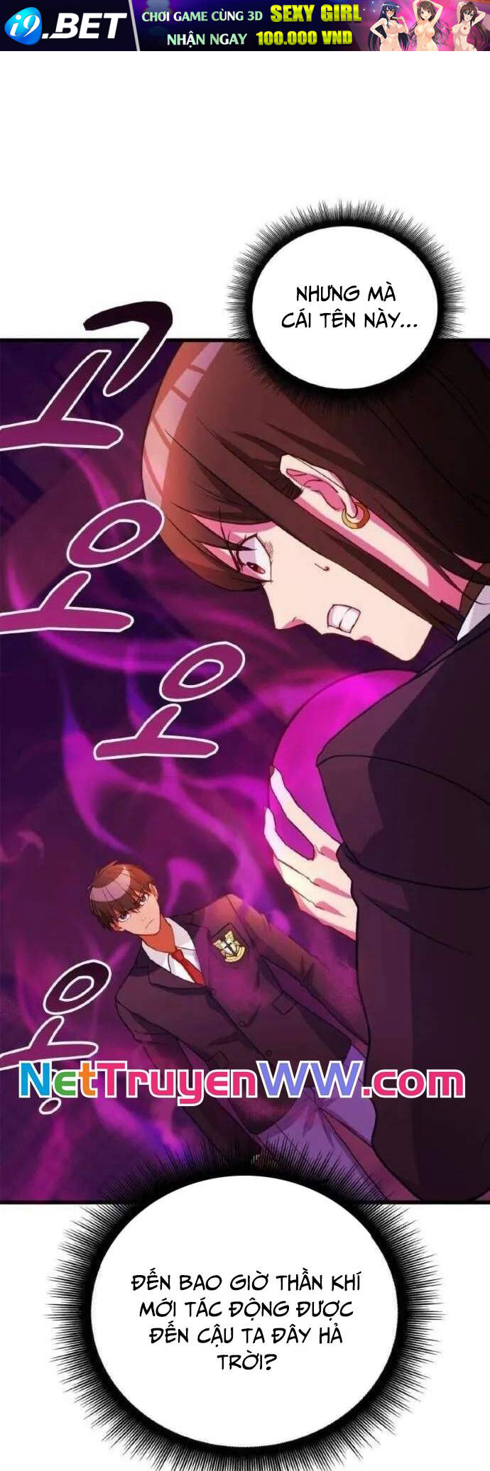 Siêu Thăng Cấp Anh Hùng [Chap 1-47]