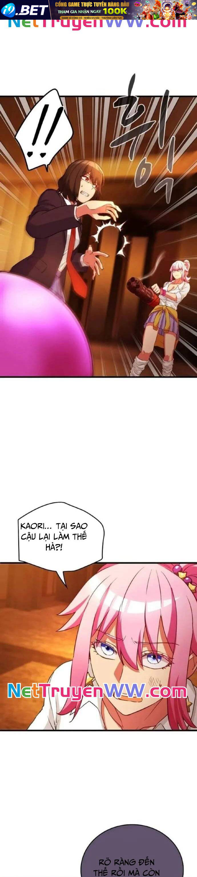 Siêu Thăng Cấp Anh Hùng [Chap 1-47]