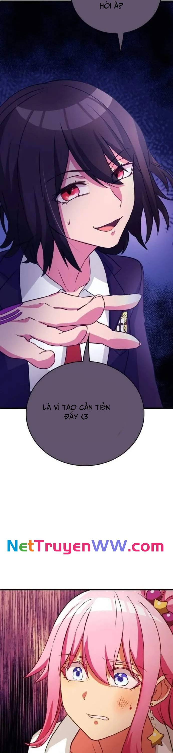 Siêu Thăng Cấp Anh Hùng [Chap 1-47]